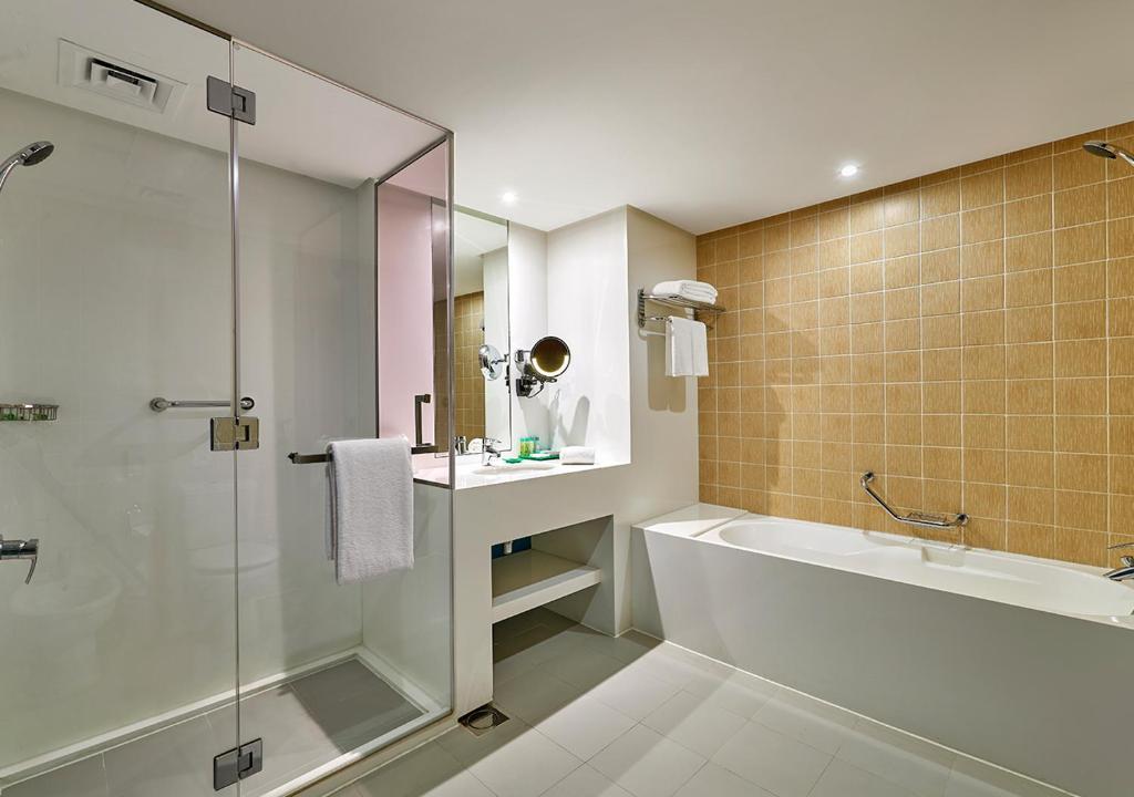 Ramada Hotel & Suites by Wyndham Dubai JBR Hotel Room Details Thirty Sleeps Ramada Hotel & Suites by Wyndham Dubai JBR Hotel Room Details Thirty Sleeps